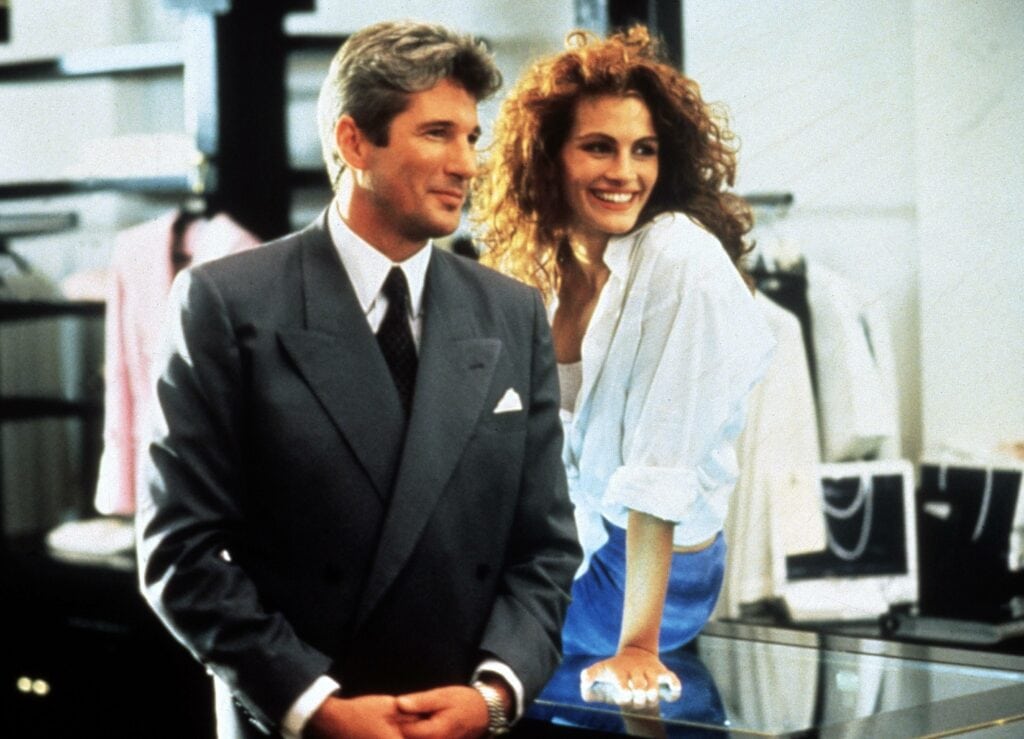 Pretty Woman