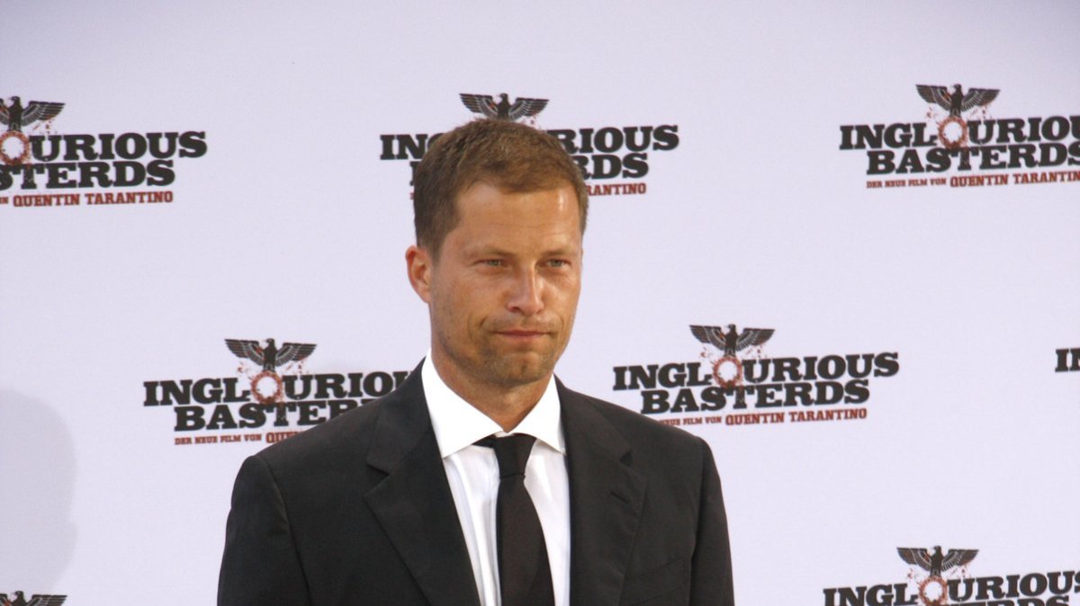 Til Schweiger schwärmt von Promi-Sohn Noah Becker.. © 360b / Shutterstock.com