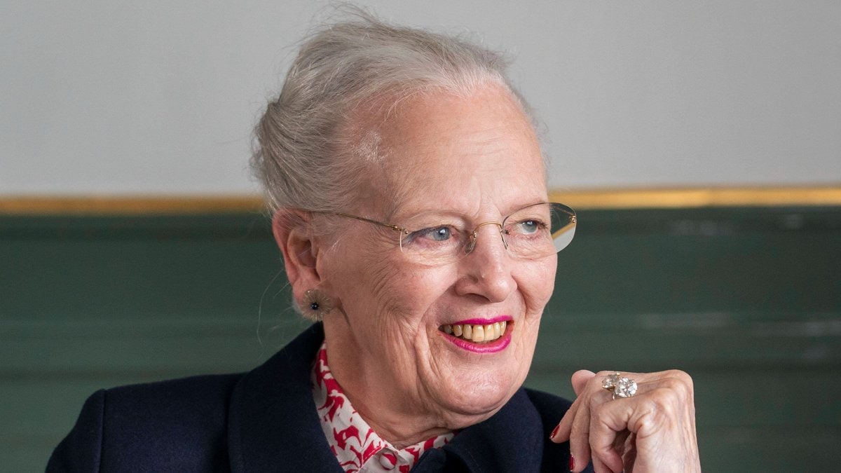 Königin Margrethe II. hat einen ausgeprägten Sinn für die bildende Kunst und Design.. © imago/Ritzau Scanpix