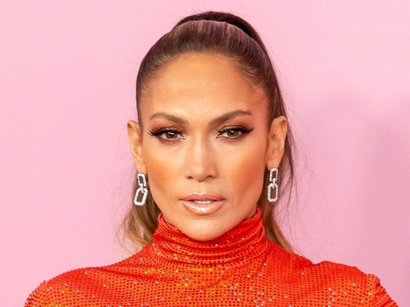 Jennifer Lopez hat ihr Wochenende in Venedig verbracht.. © Ovidiu Hrubaru/Shutterstock.com