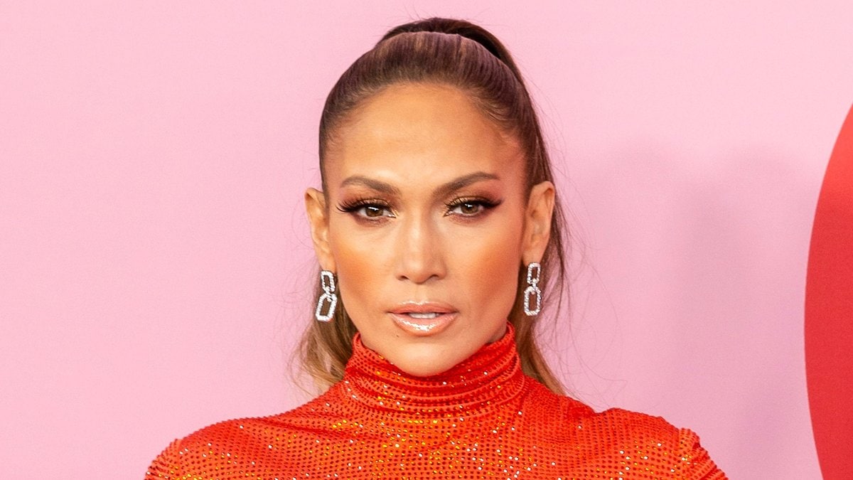 Jennifer Lopez hat ihr Wochenende in Venedig verbracht.. © Ovidiu Hrubaru/Shutterstock.com