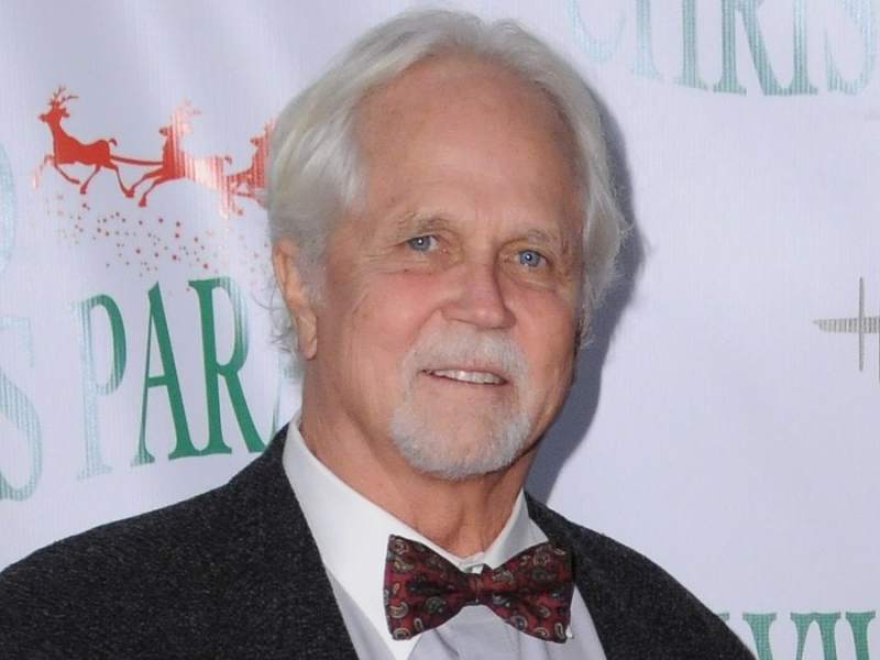 US-Schauspieler Tony Dow liegt wegen einer Lungenentzündung im Krankenhaus.. © Birdie Thompson/AdMedia/ImageCollect