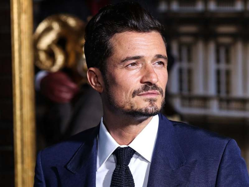 Orlando Bloom erinnert sich bis heute an seinen schweren Unfall.. © Xavier Collin/Image Press Agency/ImageCollect