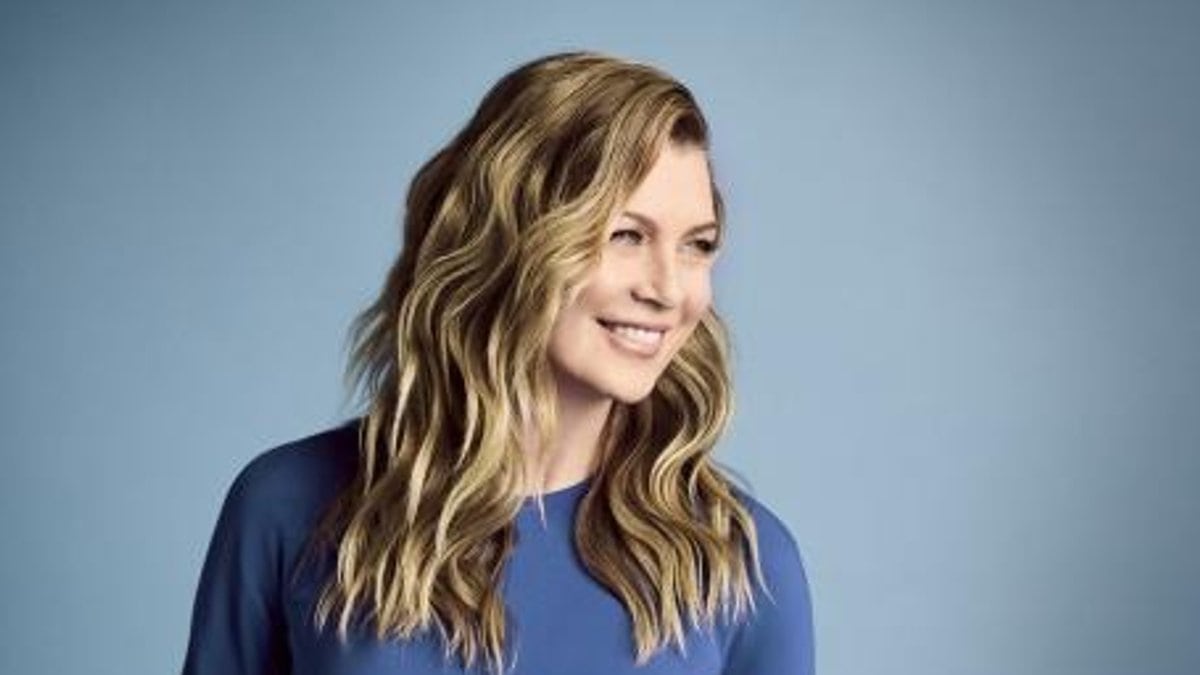 Ellen Pompeo könnte der Schauspielerei den Rücken zukehren. © American Broadcasting Companies/Mike Rosenthal