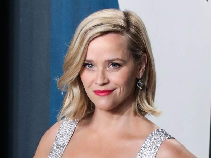 Reese Witherspoon ist jetzt die "reichste Schauspielerin der Welt".. © Xavier Collin/Image Press Agency/ImageCollect