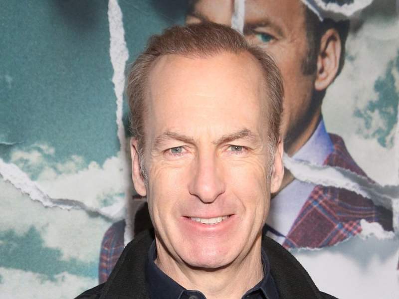 Als schmieriger Anwalt Saul Goodman aus "Breaking Bad" wurde Bob Odenkirk weltberühmt.. © FS/AdMedia/ImageCollect.com