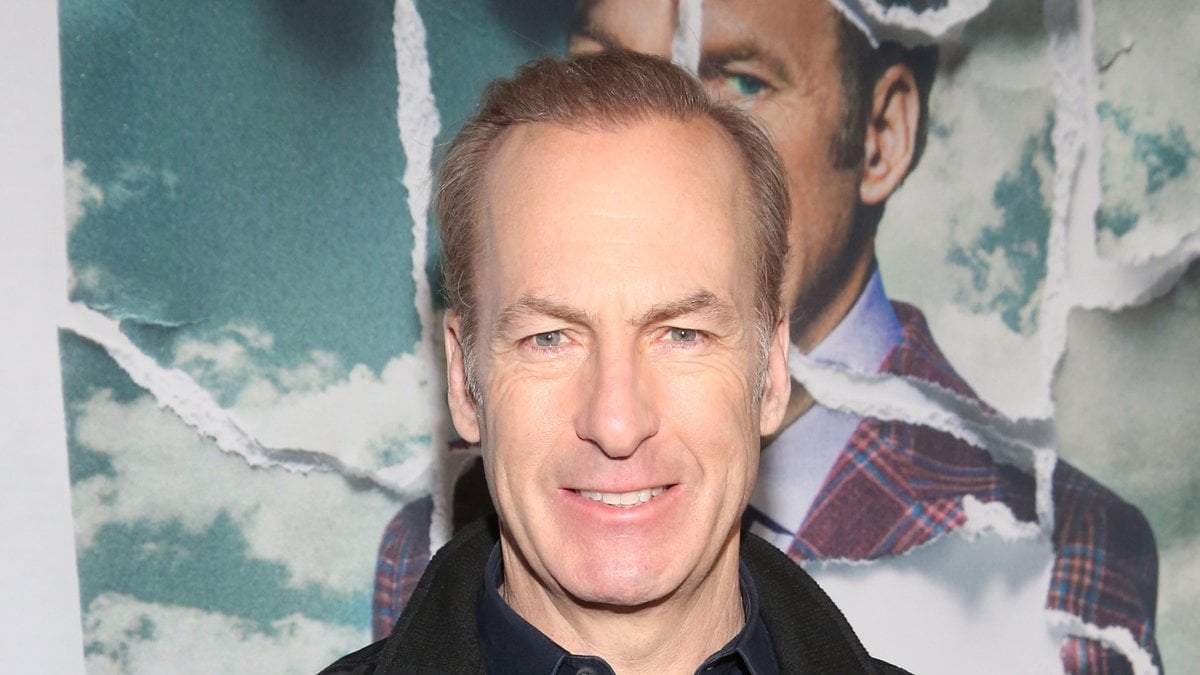 Als schmieriger Anwalt Saul Goodman aus "Breaking Bad" wurde Bob Odenkirk weltberühmt.. © FS/AdMedia/ImageCollect.com