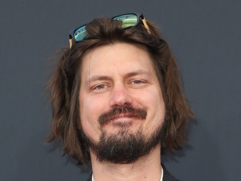 Trevor Moore starb mit nur 41 Jahren bei einem Unfall.. © imago/MediaPunch