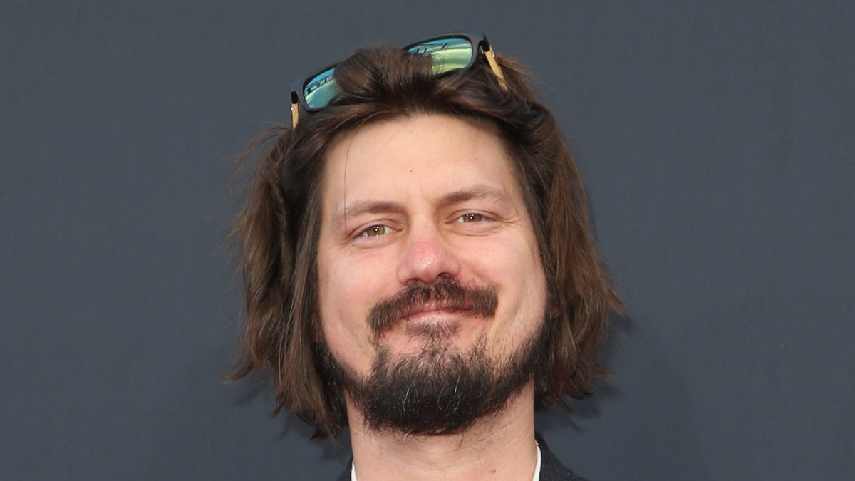 Trevor Moore starb mit nur 41 Jahren bei einem Unfall.. © imago/MediaPunch