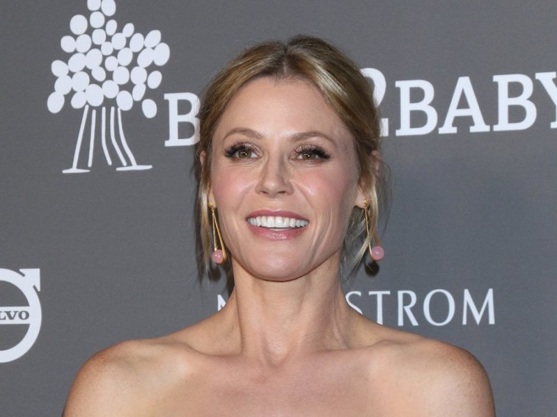 Julie Bowen