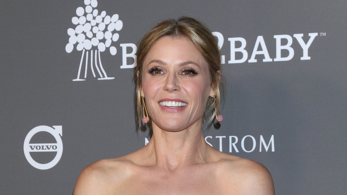 Julie Bowen