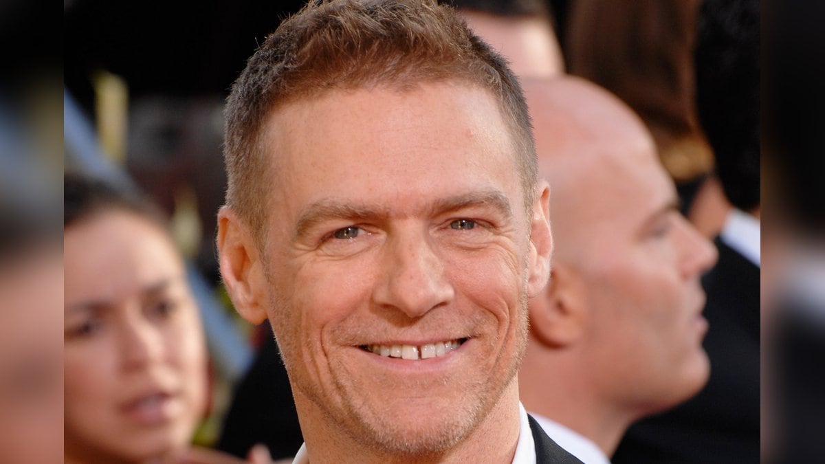 Bryan Adams ist nicht nur als Sänger bekannt.. © 2012 Featureflash Photo Agency/Shutterstock.com