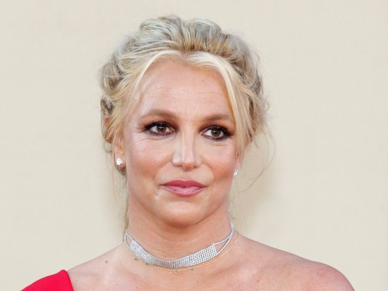 Der Anwalt von Britney Spears setzt sich für eine schnellstmögliche Entlassung ihres Vaters als Vormund ein.. © Tinseltown/Shutterstock.com