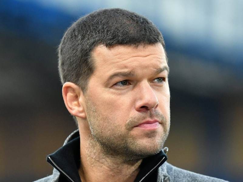 Der Sohn von Michael Ballack ist Medienberichten zufolge bei einem Unfall tödlich verunglückt.. © imago images/Jan Huebner