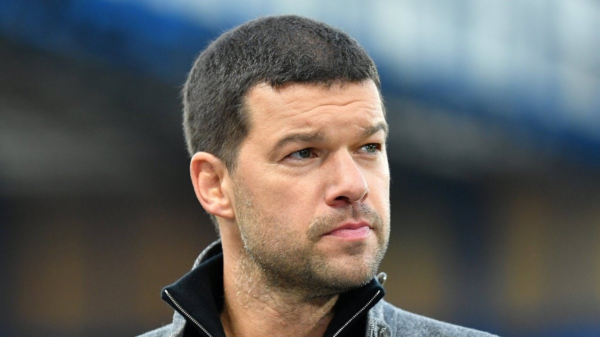 Der Sohn von Michael Ballack ist Medienberichten zufolge bei einem Unfall tödlich verunglückt.. © imago images/Jan Huebner