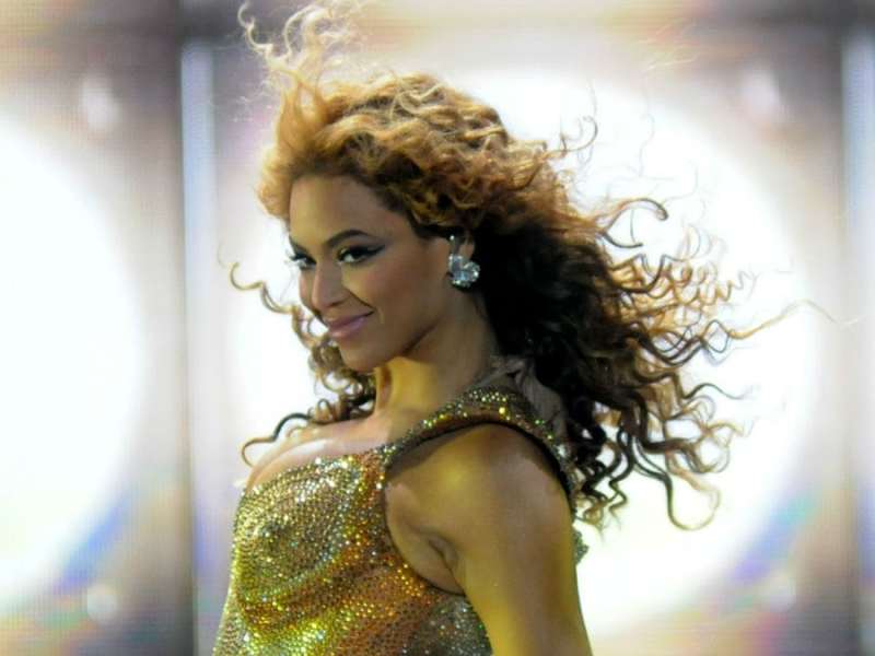 Beyoncé hat noch viel vor - besonders im Privaten.. © A.RICARDO/Shutterstock