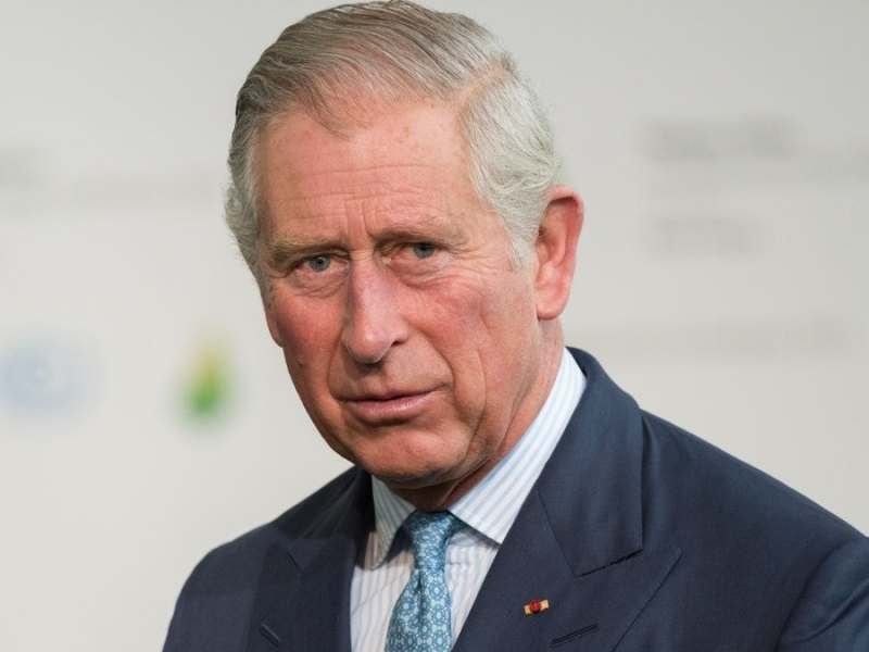 Die Polizei ermittelt im Umfeld einer Wohltätigkeitsorganisation von Prinz Charles.. © Frederic Legrand - COMEO/Shutterstock