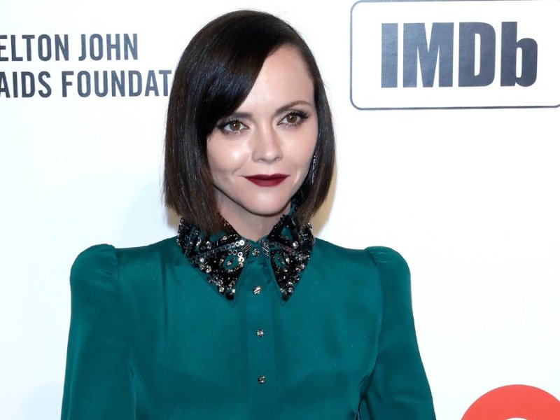 Christina Ricci erwartet ihr zweites Kind.. © carrie-nelson/ImageCollect