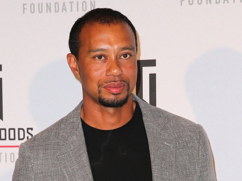 Geht Tiger Woods juristisch gegen seine Ex vor?. © MJT/AdMedia/ImageCollect