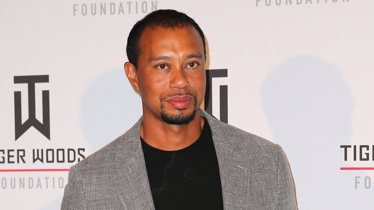 Geht Tiger Woods juristisch gegen seine Ex vor?. © MJT/AdMedia/ImageCollect