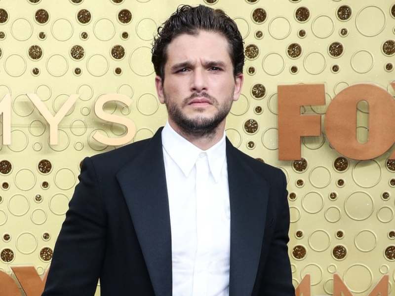 Kit Harington bei einem Auftritt in Los Angeles.. © Xavier Collin/Image Press Agency/ImageCollect