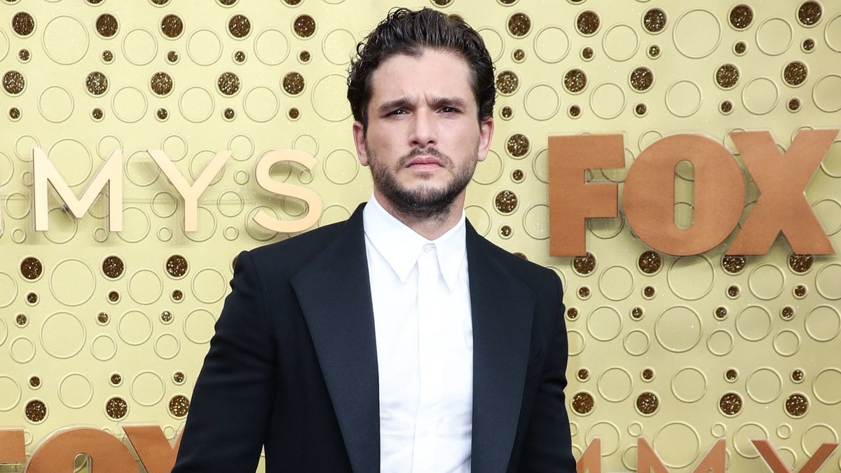 Kit Harington bei einem Auftritt in Los Angeles.. © Xavier Collin/Image Press Agency/ImageCollect