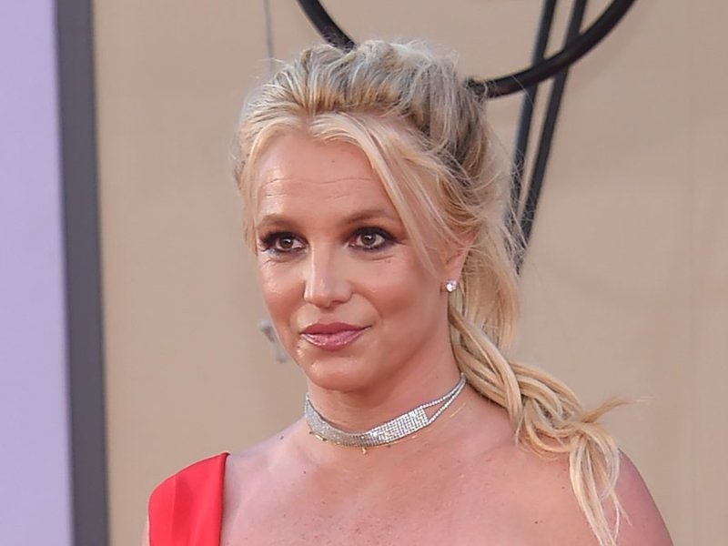 Der Vater von Britney Spears wird vorerst nicht als Vormund entlassen.. © DFree/Shutterstock.com