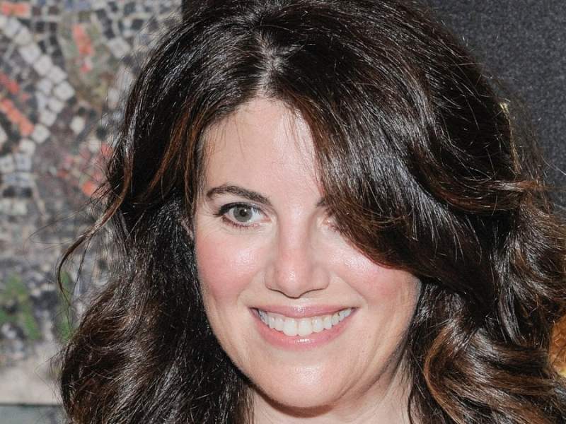 Die Geschichte der einst weltbekannte Praktikantin Monica Lewinsky geht bald in Serie.. © lev radin/Shutterstock.com