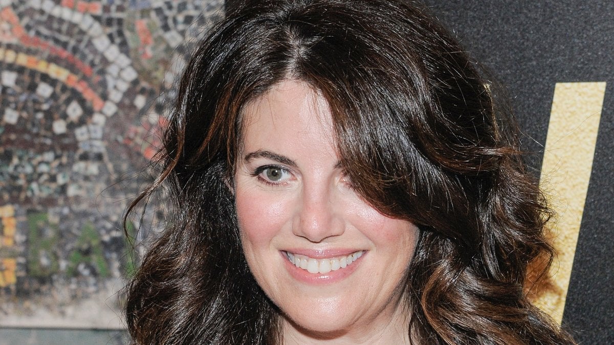 Die Geschichte der einst weltbekannte Praktikantin Monica Lewinsky geht bald in Serie.. © lev radin/Shutterstock.com