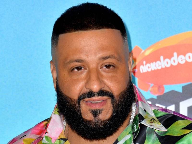 DJ Khaled ist nach einer Covid-19-Erkrankung wieder genesen.. © Featureflash Photo Agency/Shutterstock.com