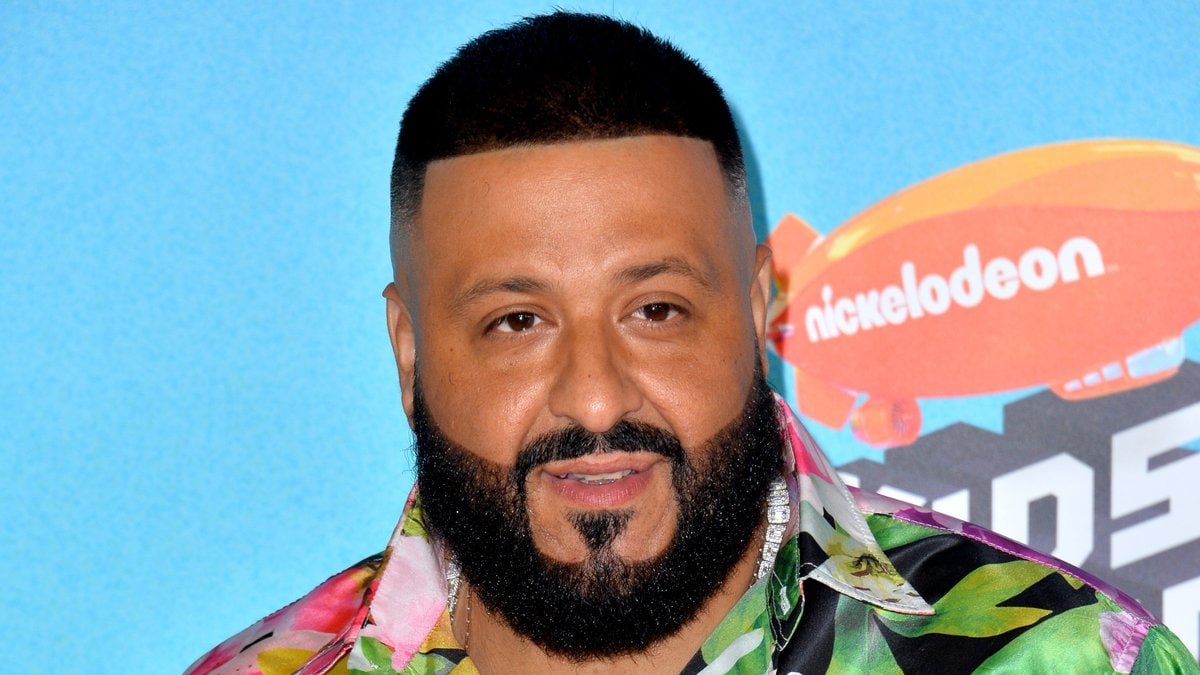 DJ Khaled ist nach einer Covid-19-Erkrankung wieder genesen.. © Featureflash Photo Agency/Shutterstock.com