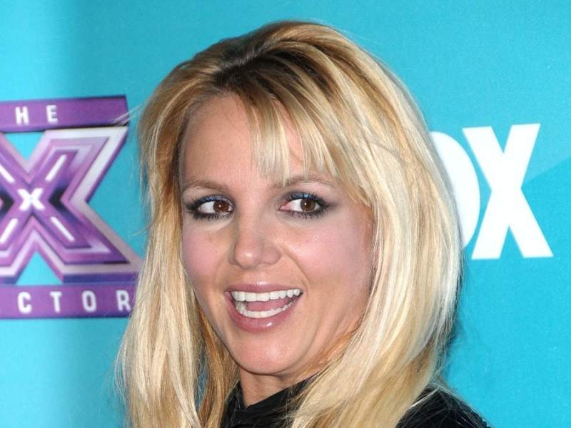 Britney Spears kämpft gerichtlich gegen ihren Vater Jamie als Vormund.. © imagecollect