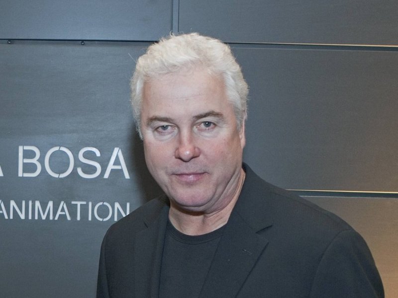 Schauspieler William Petersen musste ins Krankenhaus.. © imago stock&people