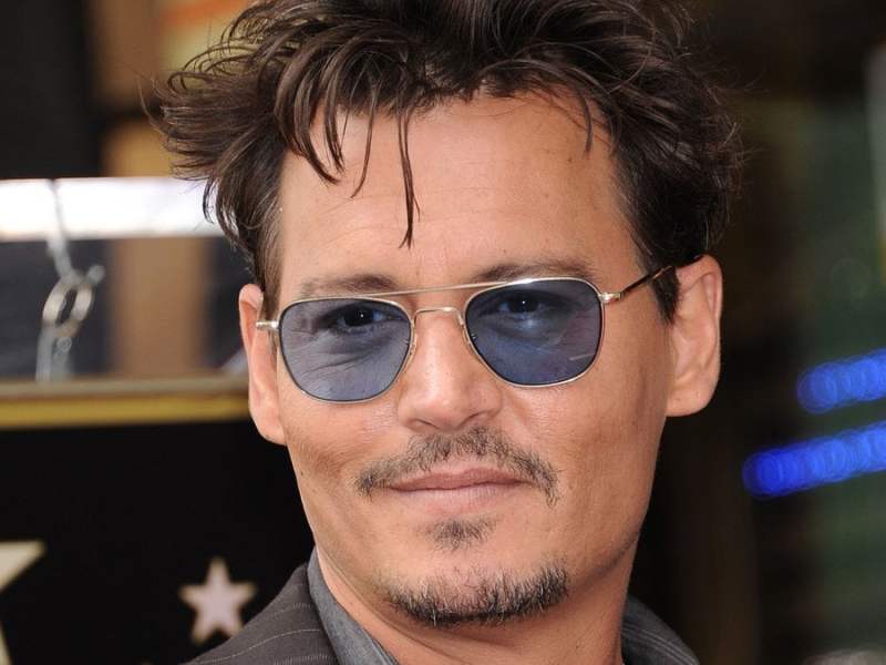 Johnny Depp findet die Oscars unnötig.. © DFree/Shutterstock.com