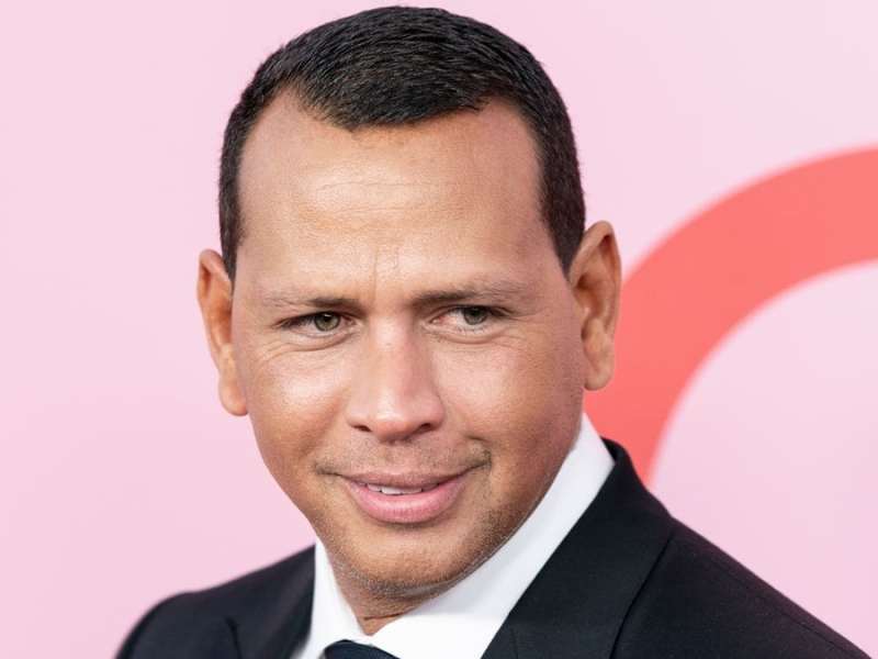 Alex Rodriguez geht es vier Monate nach der Trennung von Jennifer Lopez gut.. © lev radin/Shutterstock