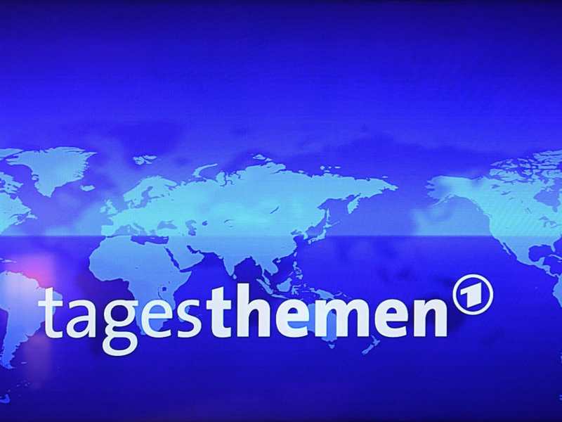 tagesthemen