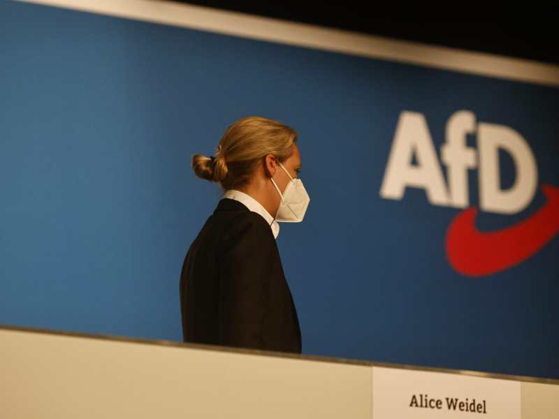 AfD