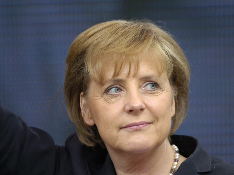 Merkel