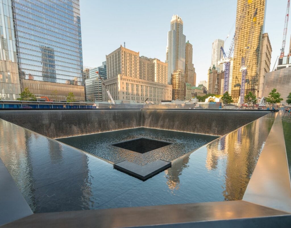 Ground Zero