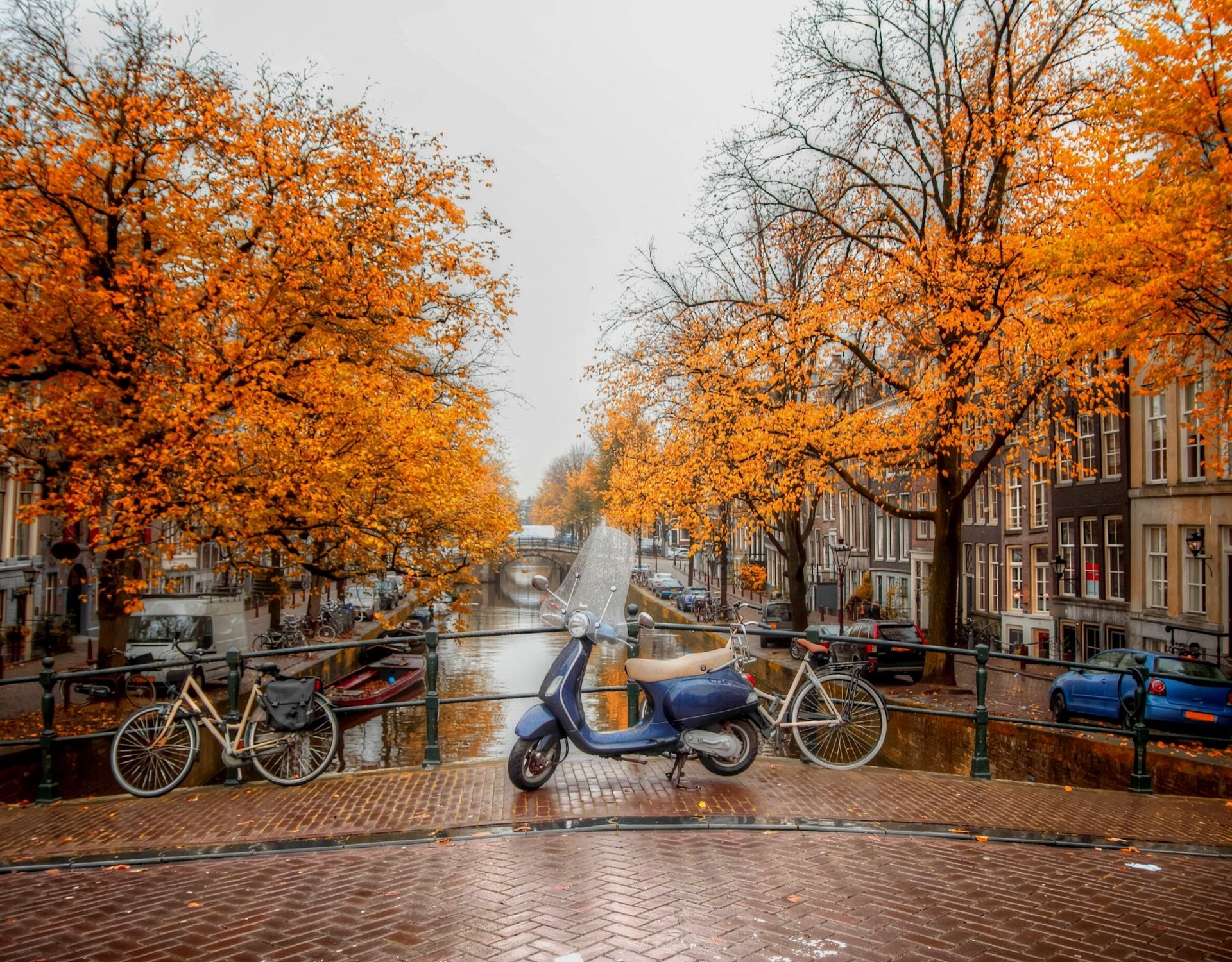 amsterdam urlaub herbstferien