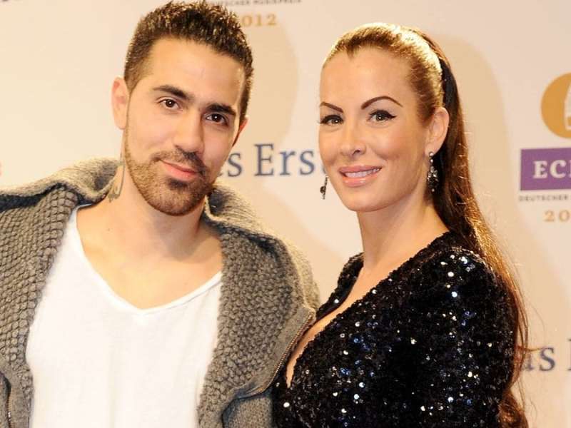 Anna-Maria Ferchichi ist seit 2012 mit Rapper Bushido verheiratet.. © imago/DeFodi