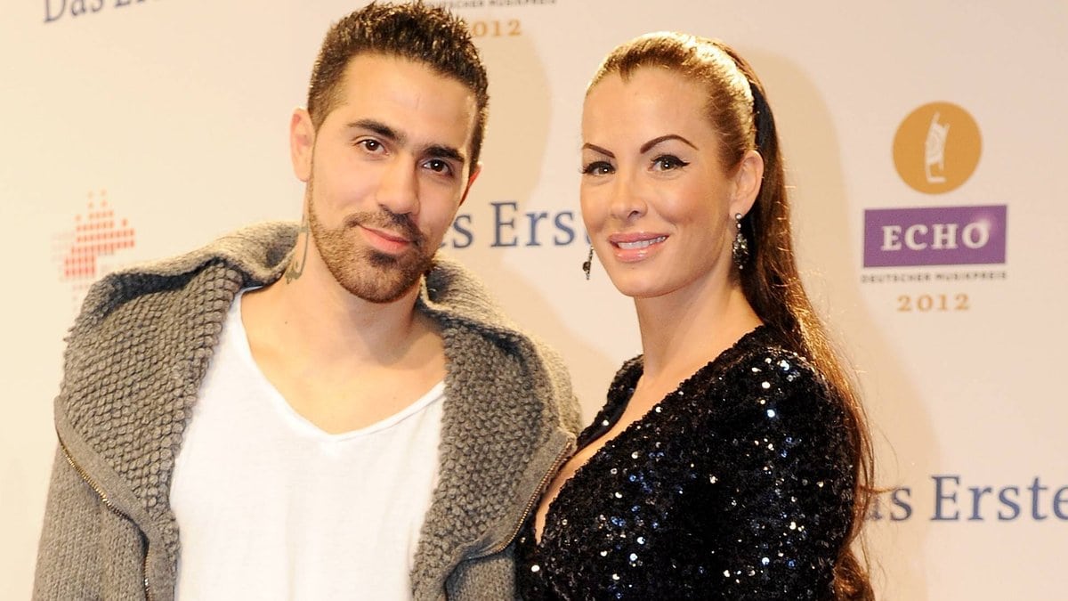 Anna-Maria Ferchichi ist seit 2012 mit Rapper Bushido verheiratet.. © imago/DeFodi