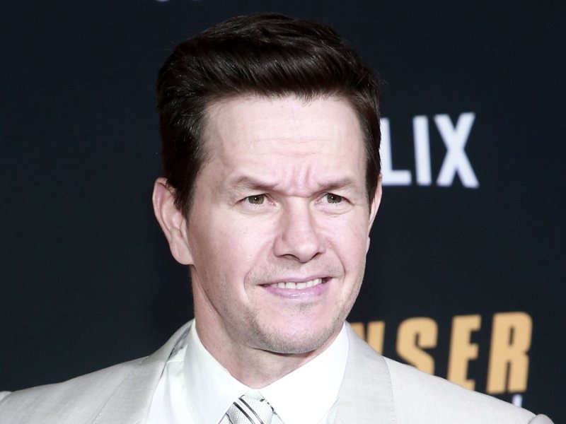 Mark Wahlberg im Februar 2020.. © FS/AdMedia/ImageCollect