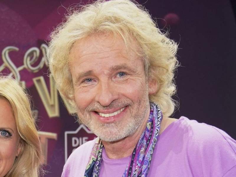 Thomas Gottschalk klärt nach der RTL-Unterhaltungsshow "Denn sie wissen nicht