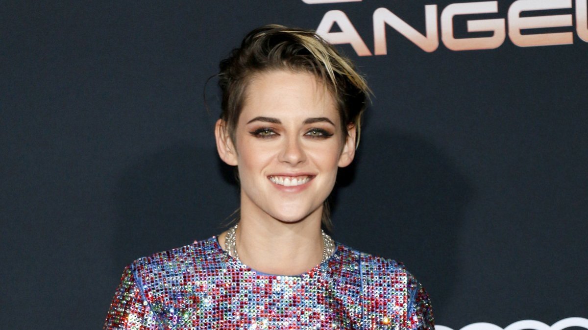 Kristen Stewart hat sich verlobt.. © Tinseltown/Shutterstock.com