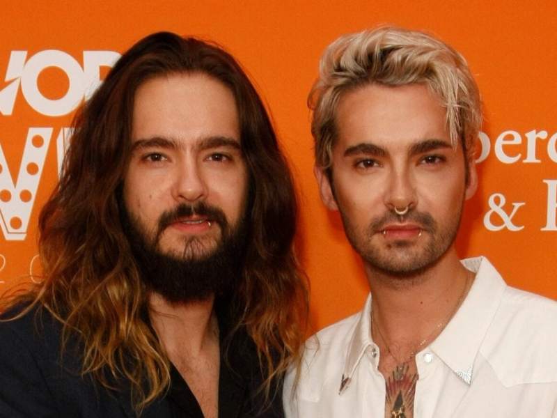 Tom und Bill Kaulitz feierten mit ihrer Band Tokio Hotel große Erfolge.. © imago images/MediaPunch