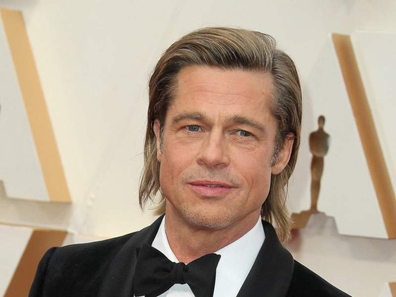 Brad Pitt feiert am 18. Dezember Geburtstag.. © AdMedia/ImageCollect