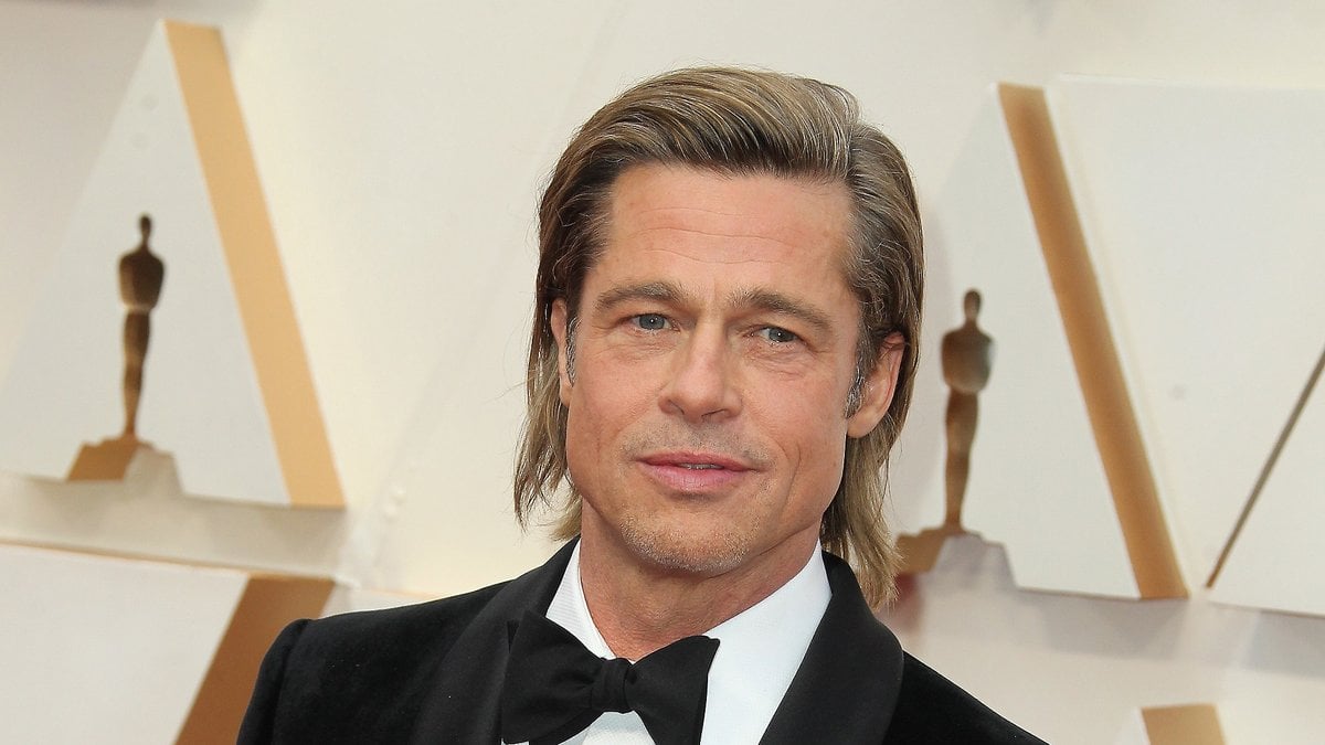 Brad Pitt feiert am 18. Dezember Geburtstag.. © AdMedia/ImageCollect