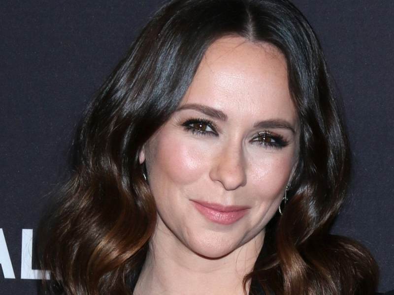 Jennifer Love Hewitt ist zum dritten Mal Mutter geworden. Es ist ein Junge!. © Kathy Hutchins/Shutterstock.com