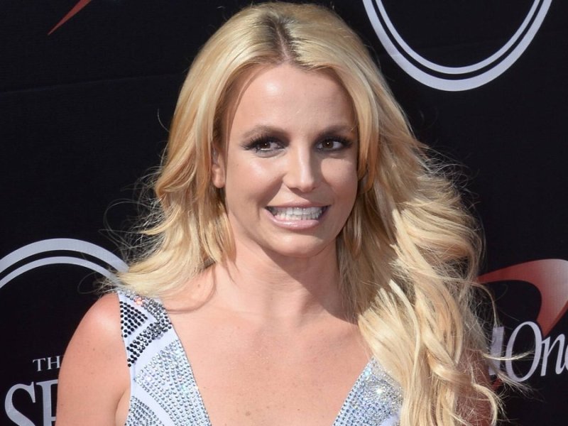 Britney Spears hat Grund zur Freude.. © imago/UPI Photo